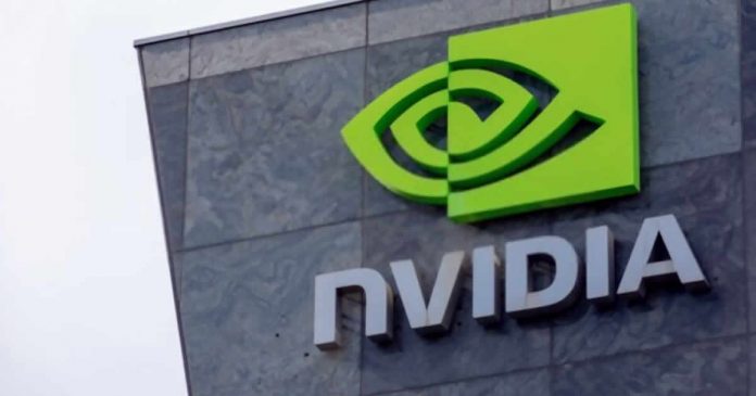 Nvidia news and stories