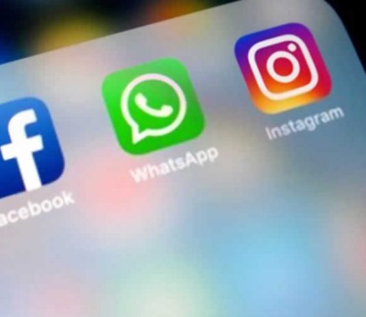 Unification of WhatsApp, Instagram, and Facebook Messenger