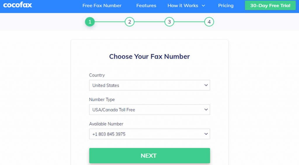 send fax by free online fax services