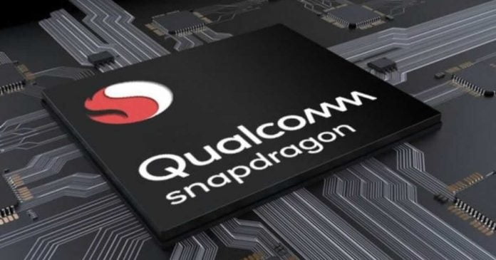 Qualcomm Snapdragon news and stories