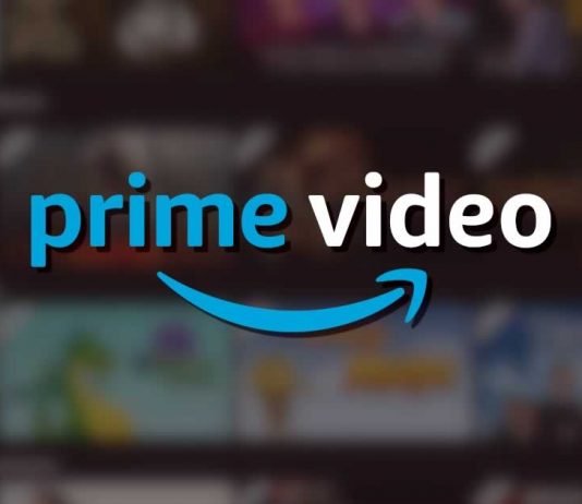 Watch Amazon Prime