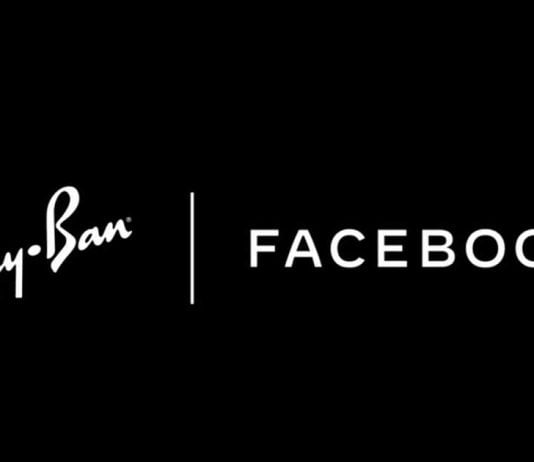 Facebook cooperates with Ray-Ban