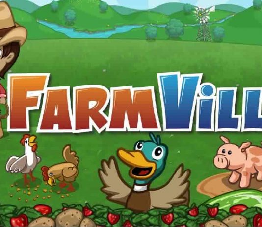 FarmVille shut down after eleven years