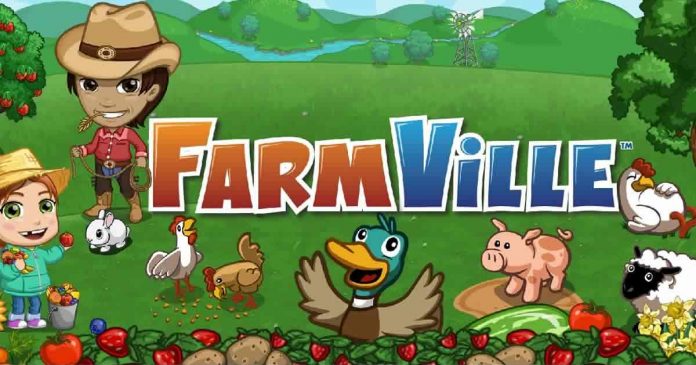 FarmVille shut down after eleven years