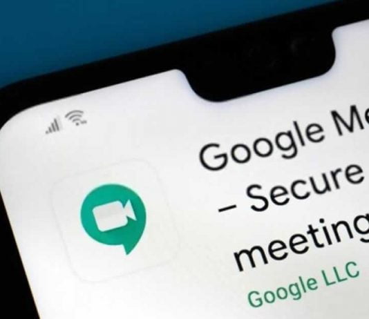 Google Meet news and stories