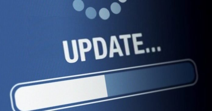 New update is here New update is here