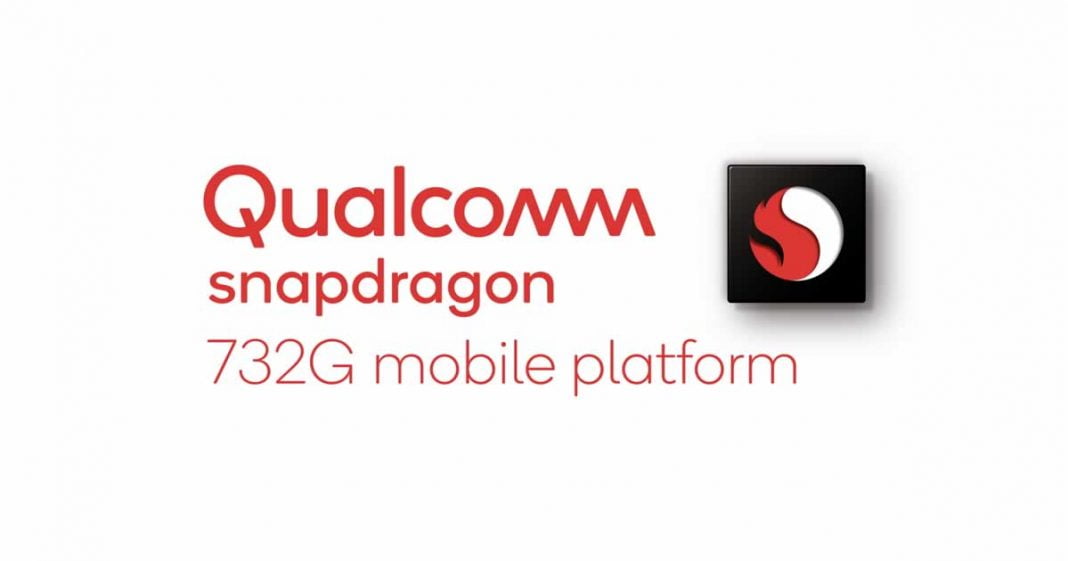 Snapdragon 732g в каких смартфонах