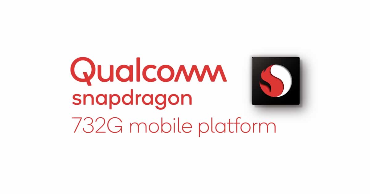 Snapdragon 732g в каких смартфонах