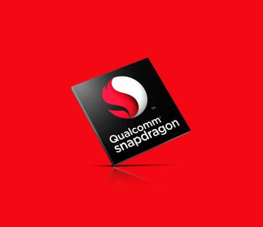 Qualcomm Snapdragon SoC