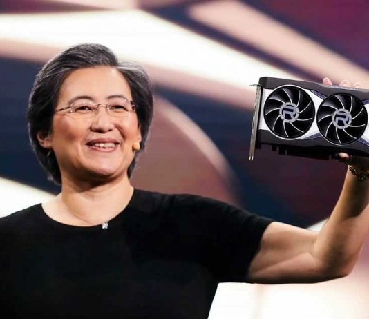 AMD Radeon RX 6000 Series launched