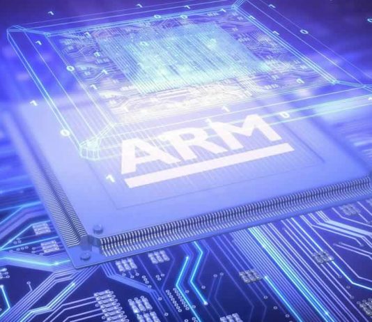 ARM chips news and stories