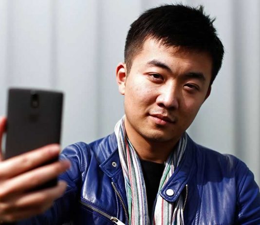 Carl Pei leaves OnePlus