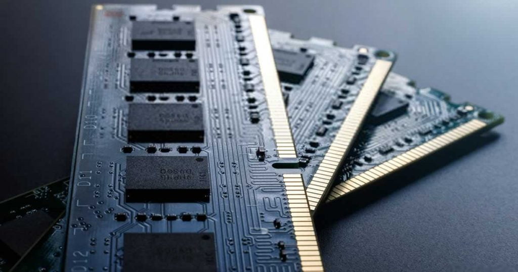 Ddr1 Ddr2 Ddr3 And Ddr4 Ram Memory What Are Their Differences