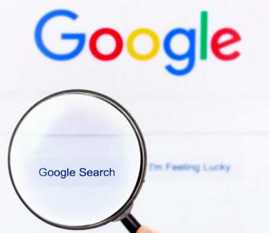 Google Search news and stories