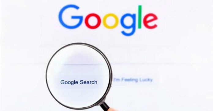 Google Search news and stories