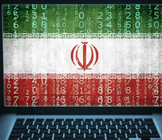 Iranian hackers news and stories