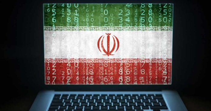 Iranian hackers news and stories