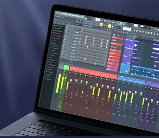 Music Composing Apps for PC