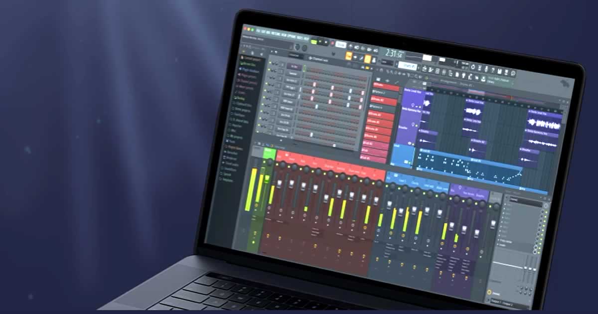 what are simple music editing apps for mac