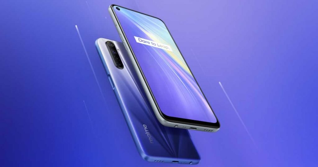 Realme 6