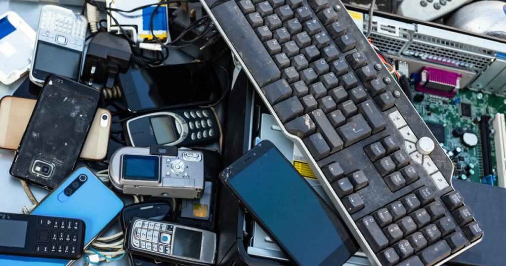 How to Sell Used Electronics Online