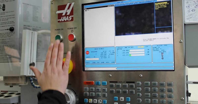 Introduction to G-Code — The CNC Programming Language