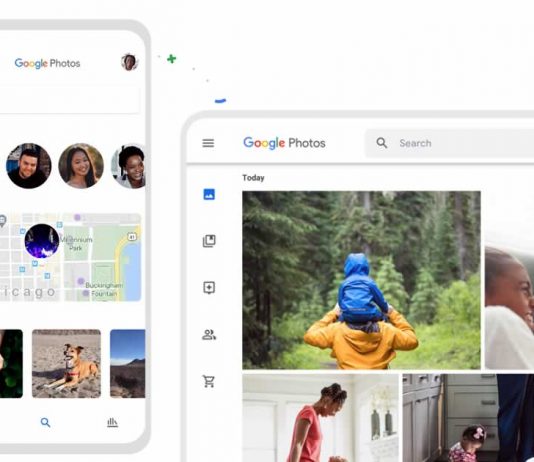 Google Photos news and stories