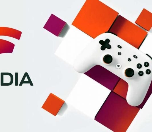 Google Stadia Coming To ios