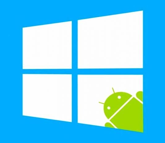 Microsoft Aims To Bring Android Apps Into Windows 10