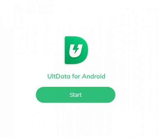 Tenorshare UltData for Android