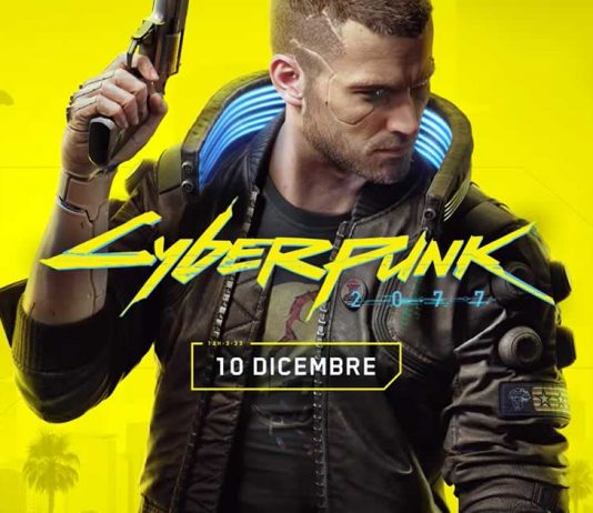 Cyberpunk 2077