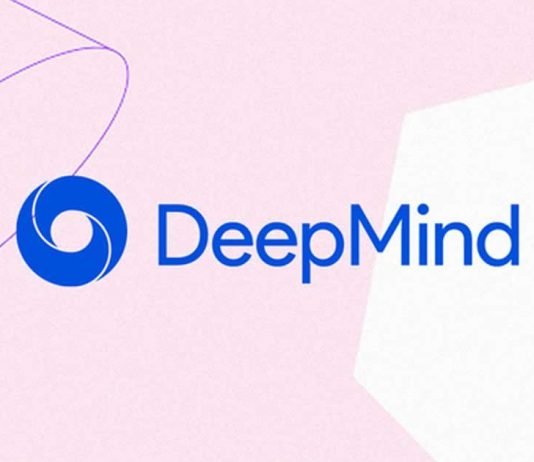 DeepMind AI Agent