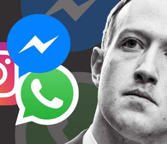 Facebook May Forced To Sell WhatsApp And Instagram