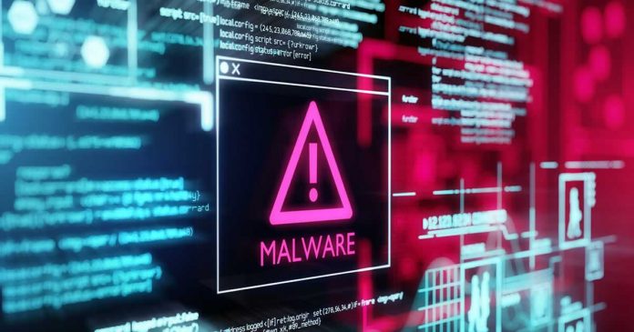 Malware attack news and stories