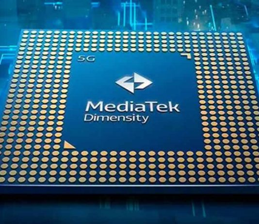 Mediatek Dethroned Qualcomm