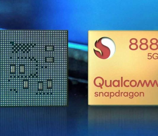 Qualcomm Snapdragon 888