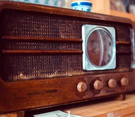 The Evolution Of Radio