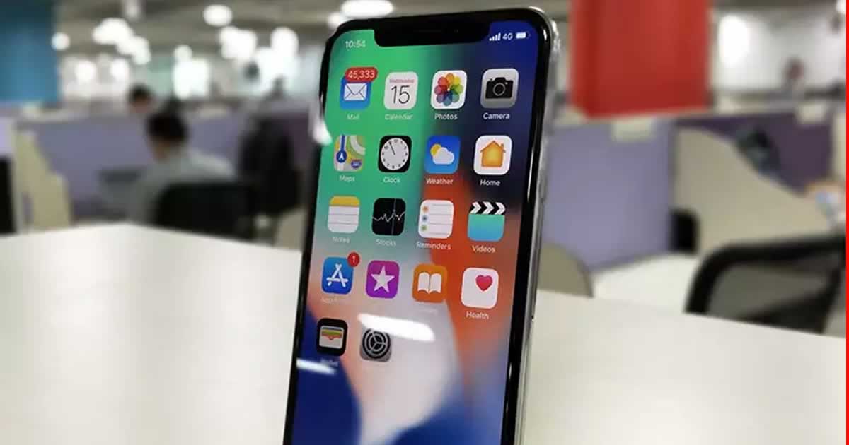 Is The Iphone X Worth Buying Today?