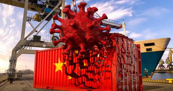 Chinese Supply Chain