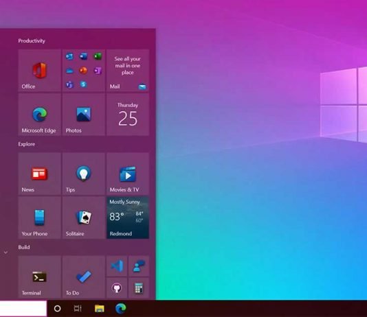 Microsoft Planing To Rejuvenate Windows 10