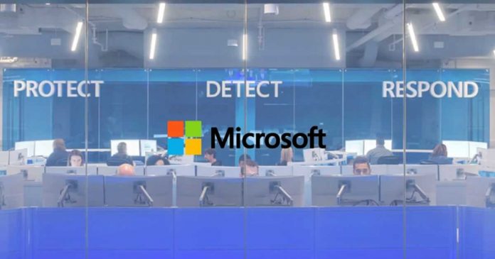 Microsoft news and stories security