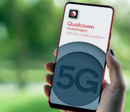 Qualcomm Snapdragon 480