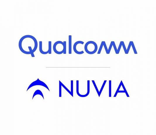 Qualcomm Takes Over Nuvia