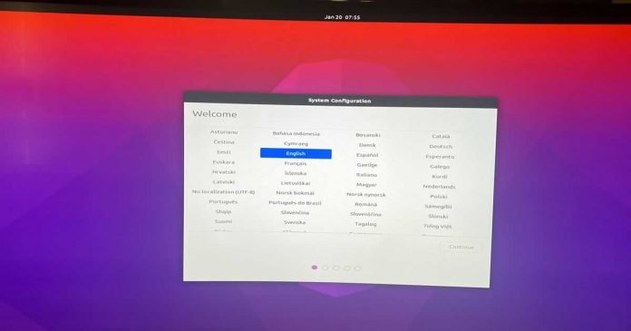 Run Ubuntu Linux On Mac With M1