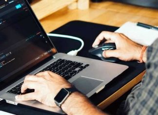 Elements of an Effective Embedded GUI Framework programming coding GUI Framework