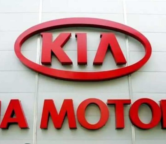 Apple Is Investing In Kia