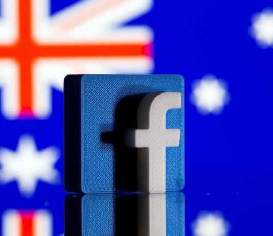 Australia And Facebook