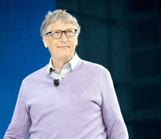 Bill Gates