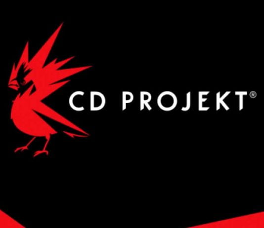 CD Projekt Red news and stories