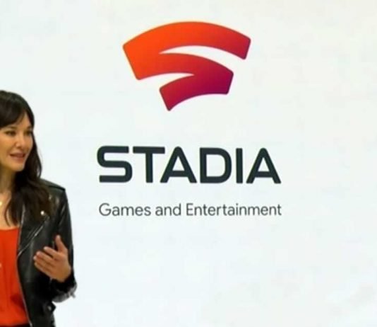 Google shut down internal Stadia studios